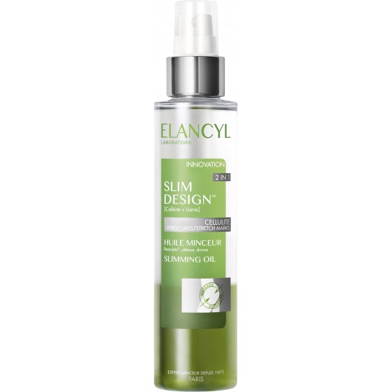 ELANCYL SLIM DESIGN OL CEL 150ML