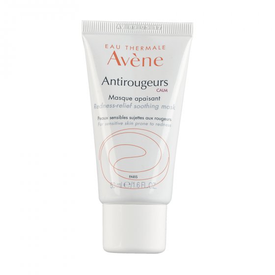 AVENE ANTIROUGEUR CALM MASC 50ML