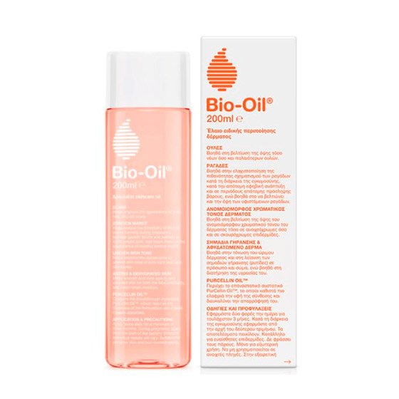 BIO-OIL OLEO CORPORAL 200ML