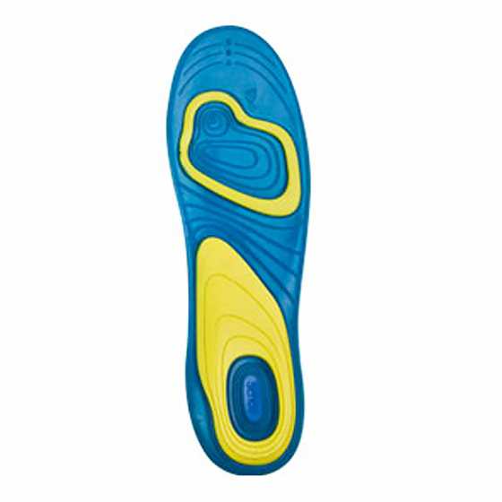 SCHOLL GELACTIV PALMILH USO DIAR MULHERX2