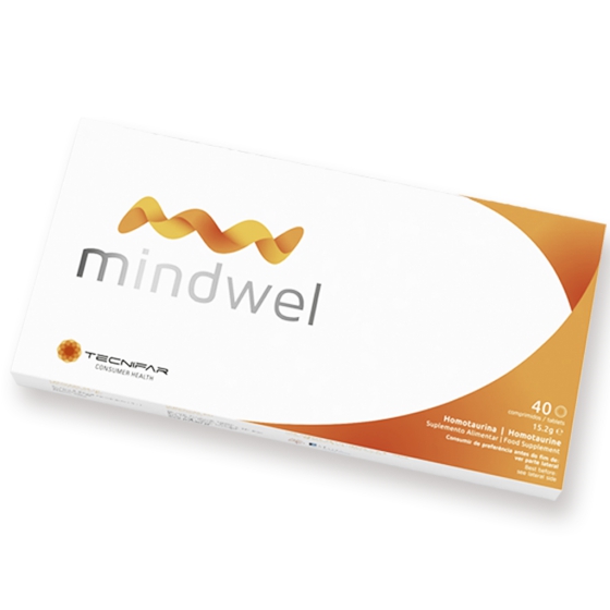 MINDWEL COMPX40 COMPS