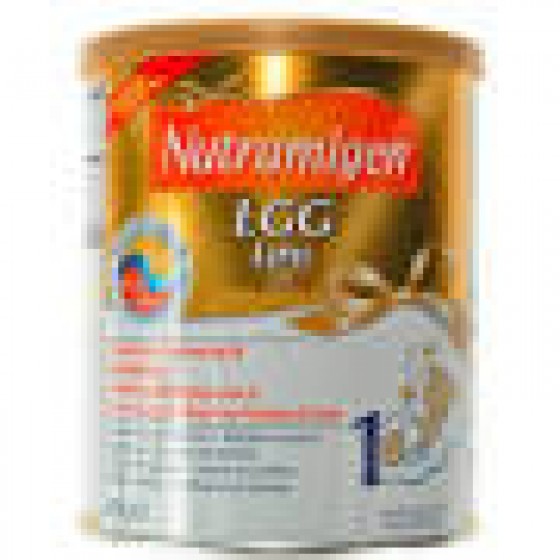 NUTRAMIGEN 1 LGG PO 400 G