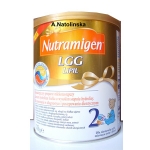NUTRAMIGEN 2 LGG PO 400 G
