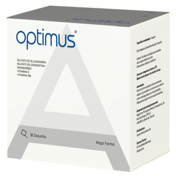 OPTIMUS CART PO X 30