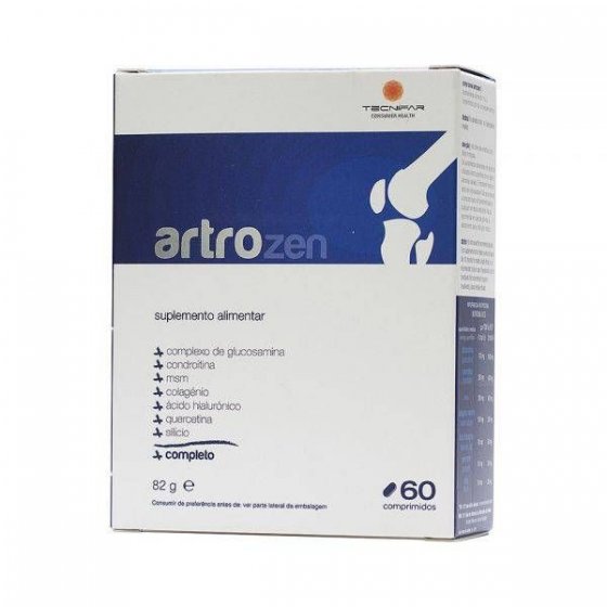 ARTROZEN COMP X 60