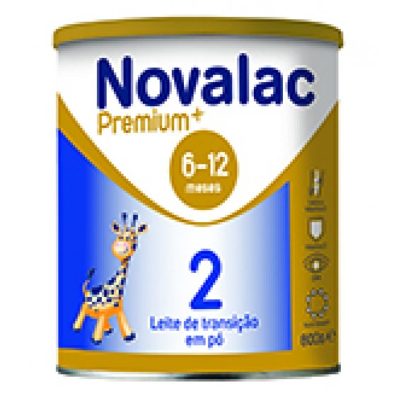 NOVALAC PREMIUM 2 LEITE TRANSICAO 800 G