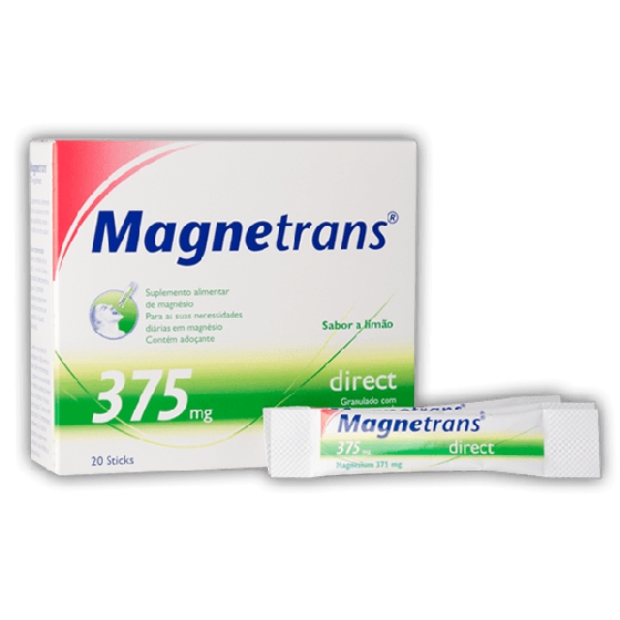 MAGNETRANS DIRECT STICK X 20