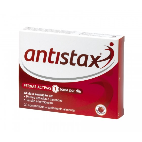 ANTISTAX COMP X 60