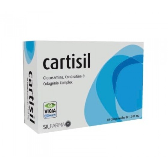 CARTISIL COMP X 60 COMPS