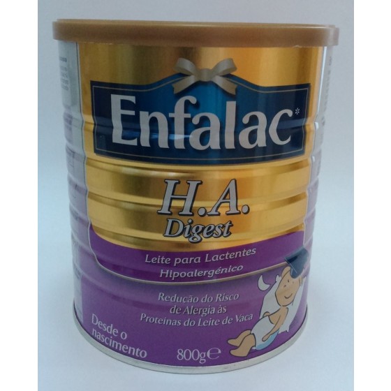 ENFAMIL CONFORT PO 800 G