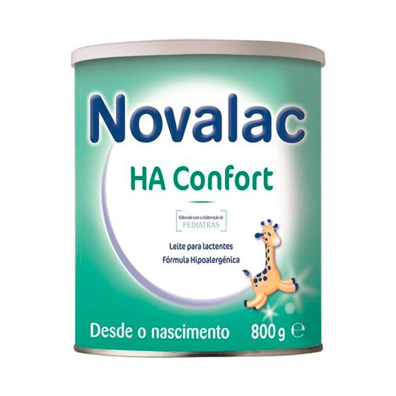 NOVALAC HA CONFORT 800 GR