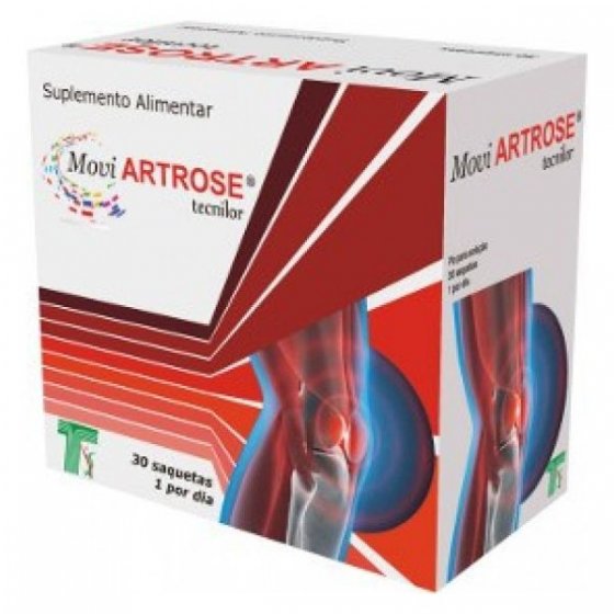 MOVIARTROSE TECNILOR 30 SAQ.