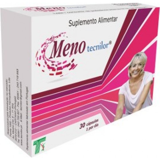 MENO TECNILOR 30 COMP.
