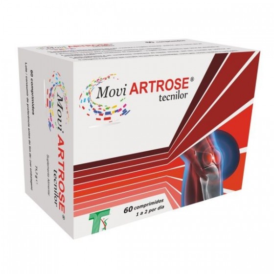 MOVIARTROSE TECNILOR 60 COMP.