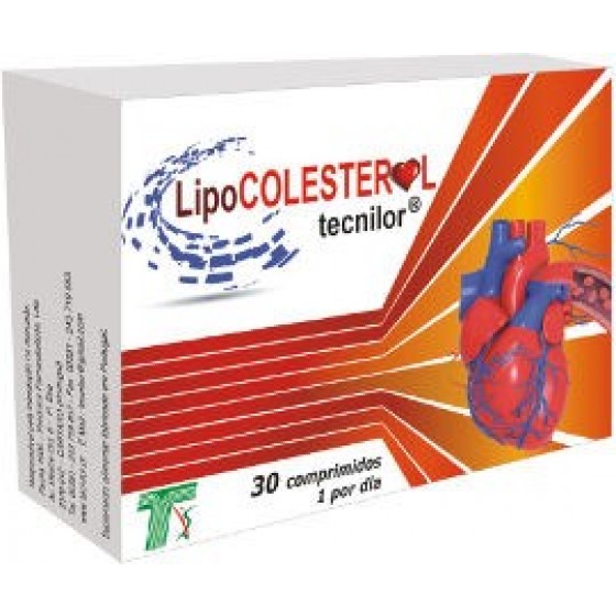 LIPOCOLESTEROL TECNILOR