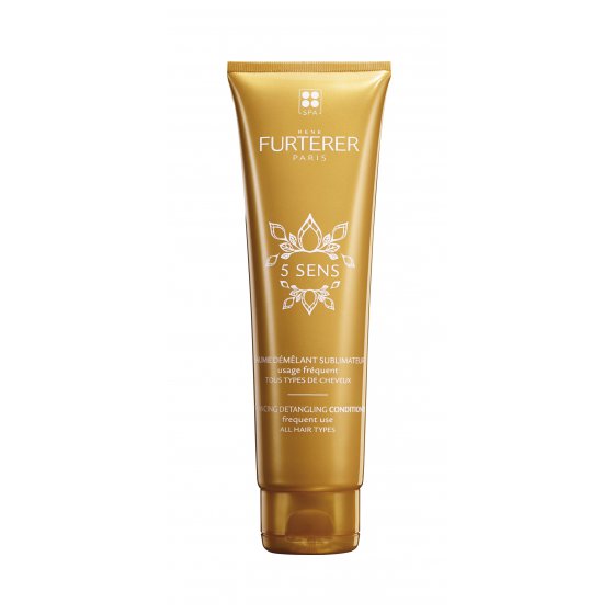 RENE FURTERER 5 SENS BALS 150ML