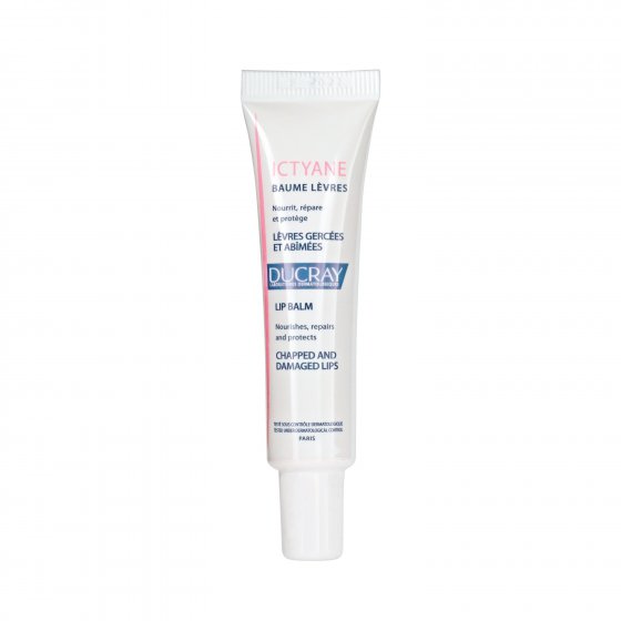 DUCRAY ICTYANE BALS LAB 15ML