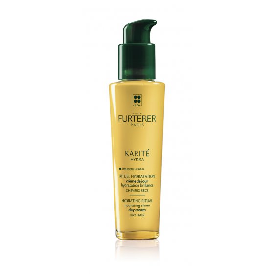 RENE FURTERER KARITE HYDRA CR DIA 100ML