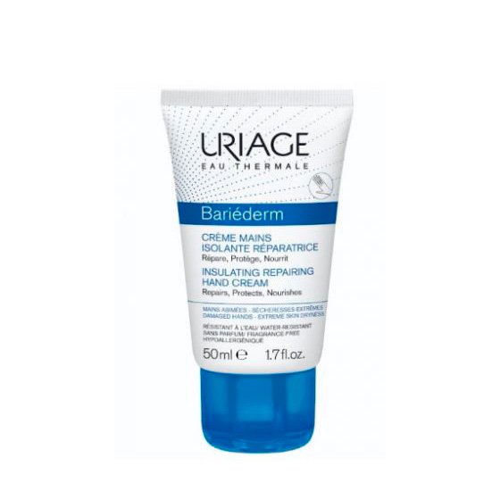 URIAGE BARIEDERM CR MAOS 50ML