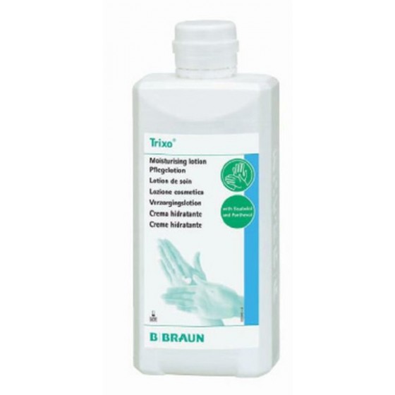 TRIXO-LIND CR HIDRAT 500ML