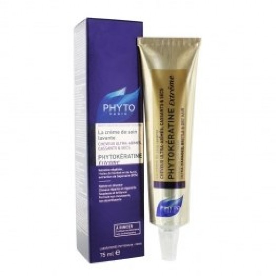 PHYTOKERATINE EXTREME CR LAV 75ML