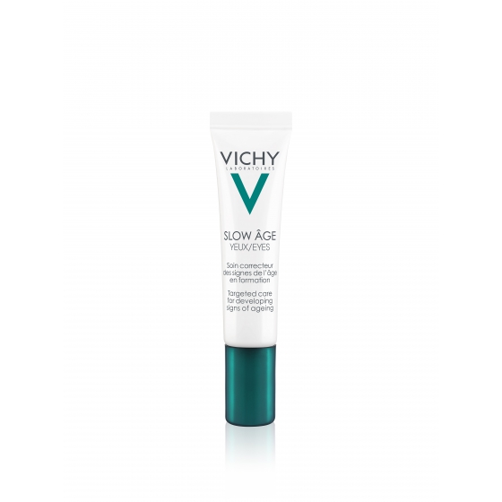VICHY SLOW AGE CR OLHOS 15ML