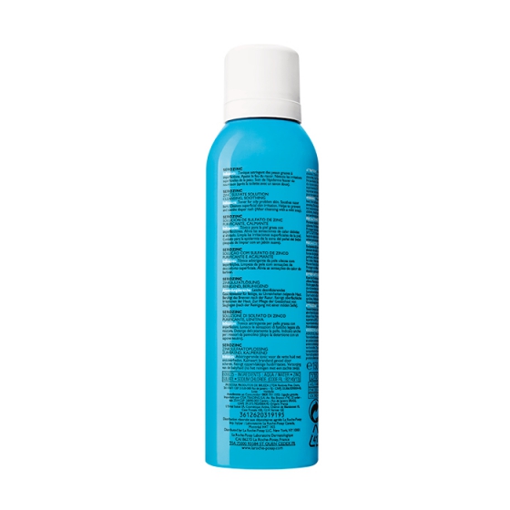 ROCHE POSAY SEROZINC TONICO ADSTRINGENTE 150ML