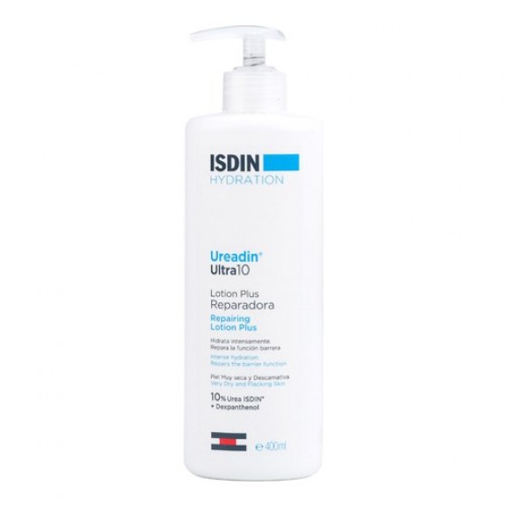ISDIN HYDRATION UREADIN ULT10 LOC PL400ML