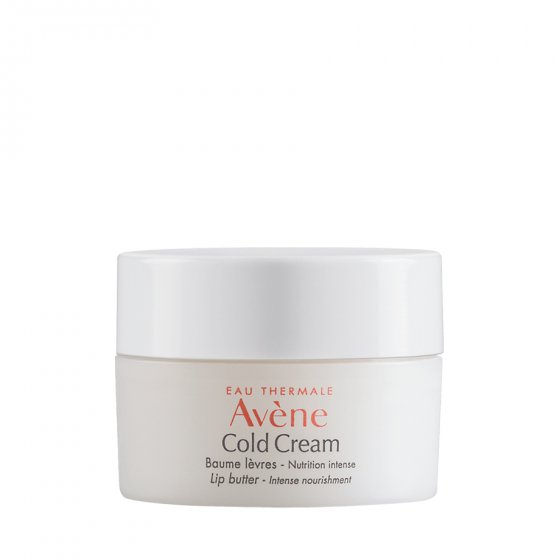 AVENE COLD CREAM BALS LAB BOIAO 10ML
