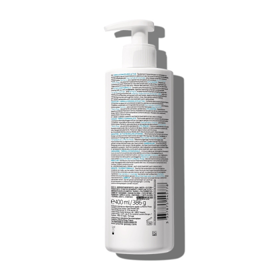 ROCHE POSAY TOLERIANE CR LAV 400ML