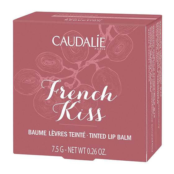 CAUDALIE FRENCH KISS BALS LAB SEDUCT 7,5G