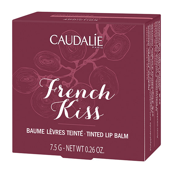 CAUDALIE FRENCH KISS BALS LAB ADDICT 7,5G