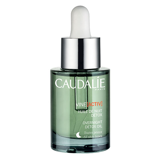 CAUDALIE VINOACTIV OLEO DE NOITE DETOX 30 ML
