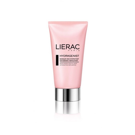 LIERAC HYDRAGEN MASQ SOS HYDR OXY REP75ML