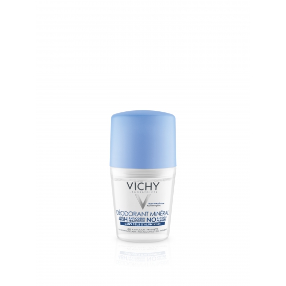 VICHY DEO ROLL ON MIN 50ML