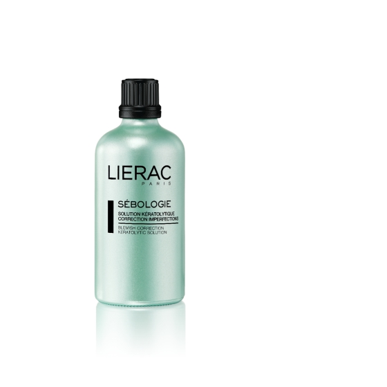 LIERAC SEBOLOGIE SOL QUERAT CORR IMPERF100