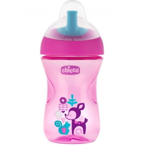 CH.ALI6941100000 COPO AVANCADO GIRL 12M+