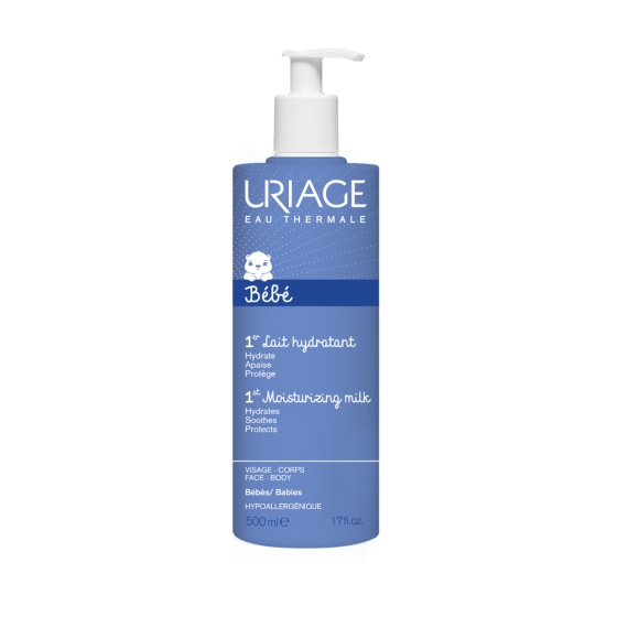 URIAGE BEBE 1ş LAIT 500ML