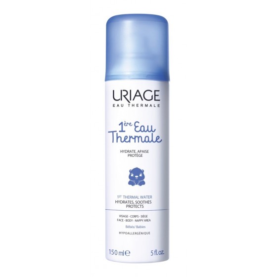 URIAGE BEBE 1ş AGUA TERMAL 150ML
