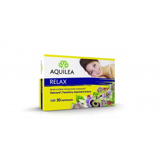AQUILEA RELAX COMP X30 COMPS