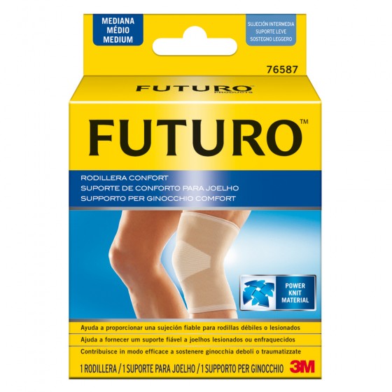 FUTURO JOELHO SUPORTE A PEQ 76586
