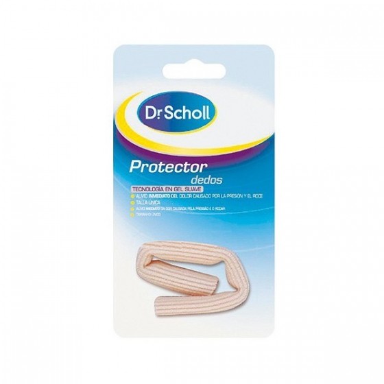 SCHOLL GELACTIV TUBO PROT