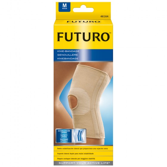 FUTURO JOELHO SUPORTE JOELHO L