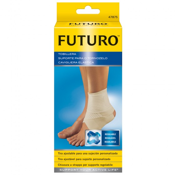 FUTURO TORNOZELO SUPORTE TORN L