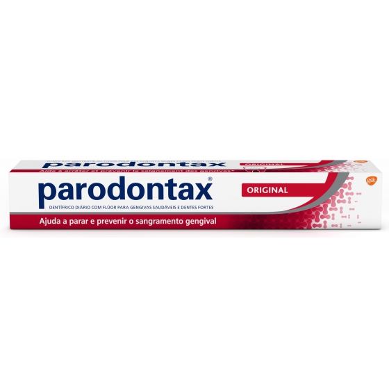 PARODONTAX F PASTA DENT 75 ML