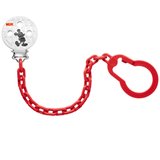 NUK CORRENTE CHUP MICKEY