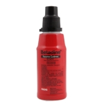 BETADINE SOL ESP 4% 125 ML