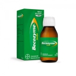 BECOZYME XAR 100 ML