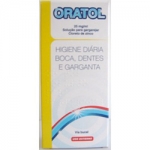 ORATOL ELIXIR 100 ML